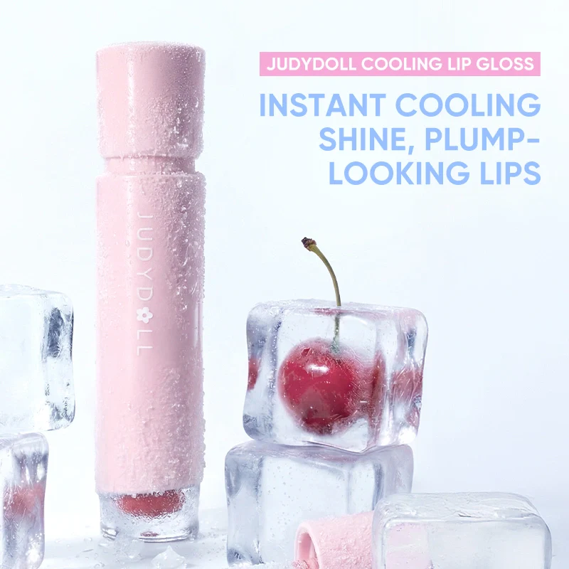 Cooling Lip Gloss - Image 10