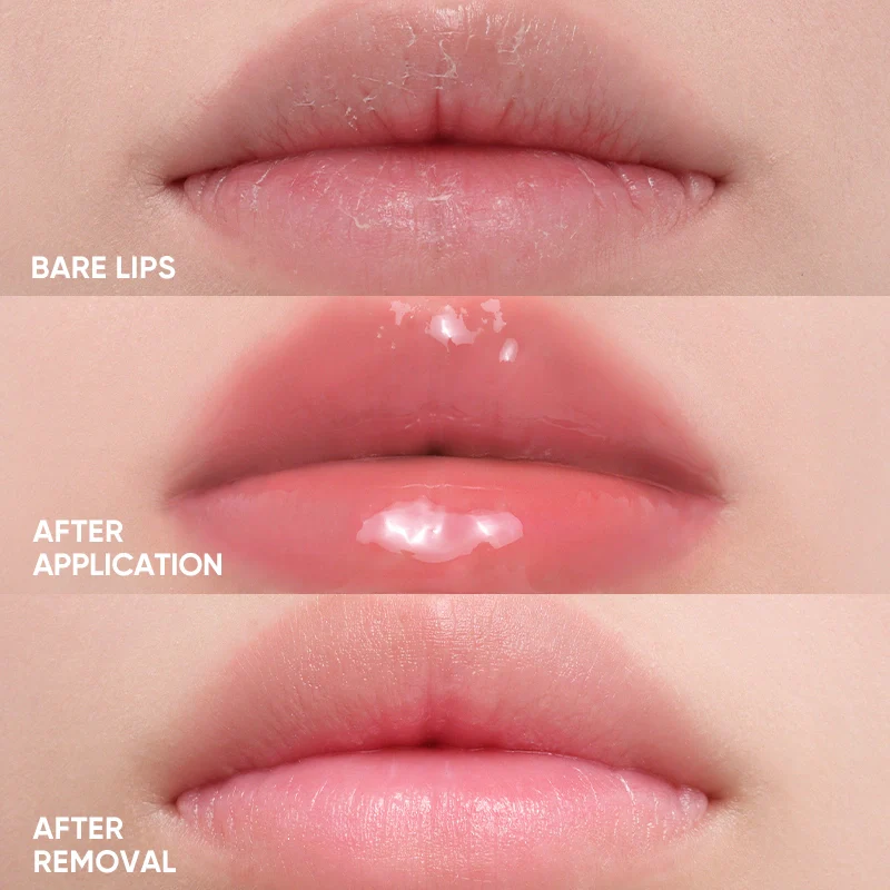Cooling Lip Gloss - Image 4