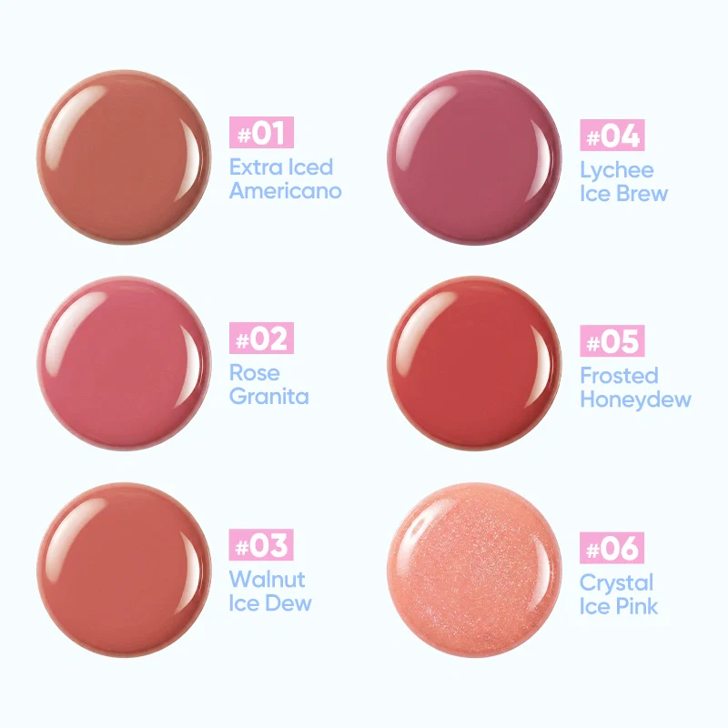 Cooling Lip Gloss - Image 5