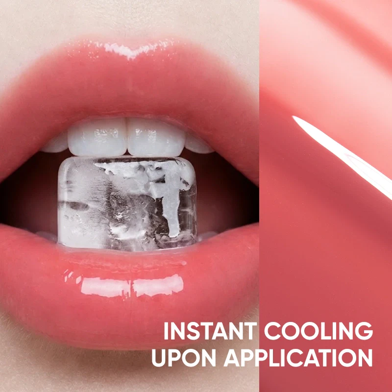 Cooling Lip Gloss - Image 9