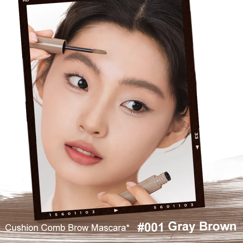 Cushion Comb Brow Mascara - Image 4