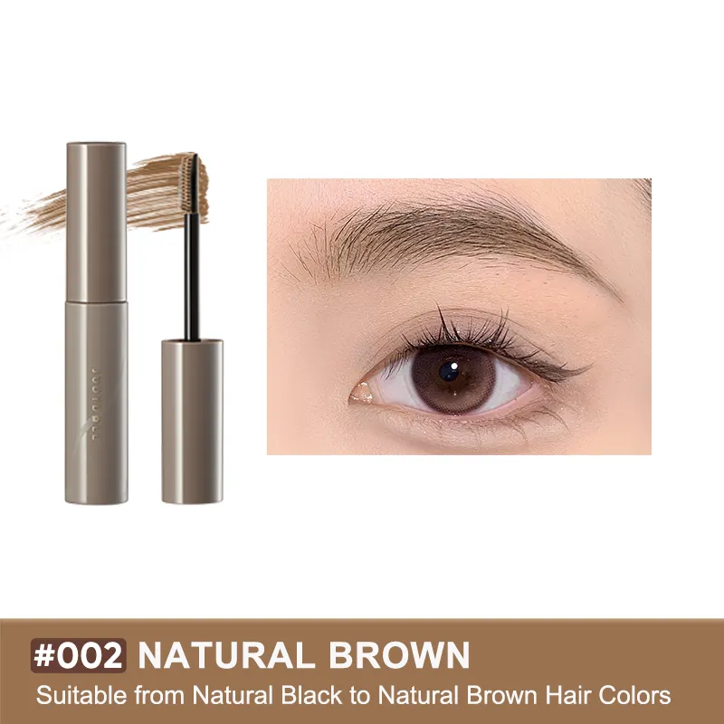 Cushion Comb Brow Mascara - Image 9
