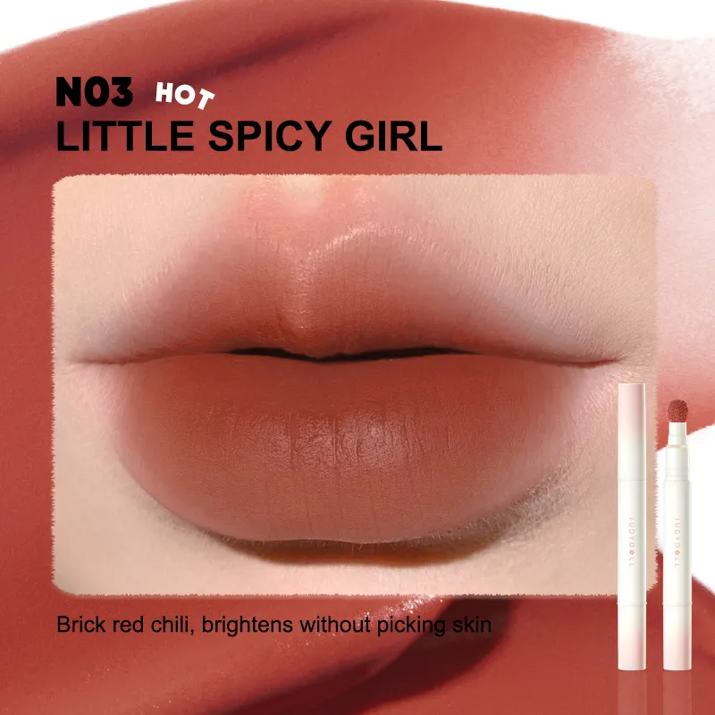 Cushion Lip Powder Cream - Image 10
