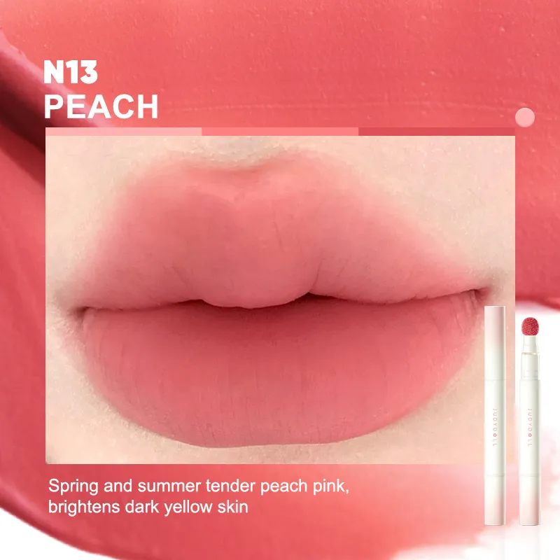 Cushion Lip Powder Cream - Image 14