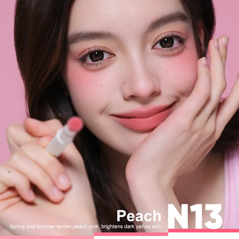 Cushion Lip Powder Cream - Image 15
