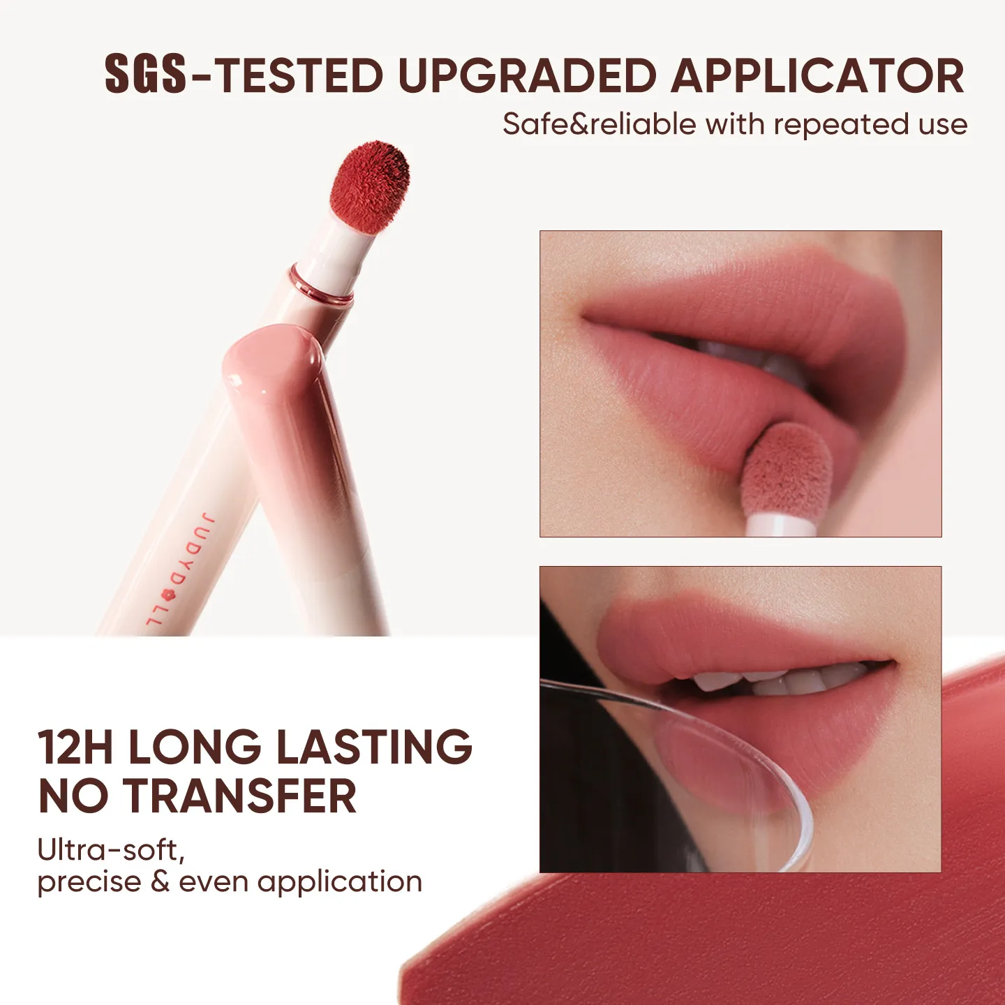 Cushion Lip Powder Cream - Image 3