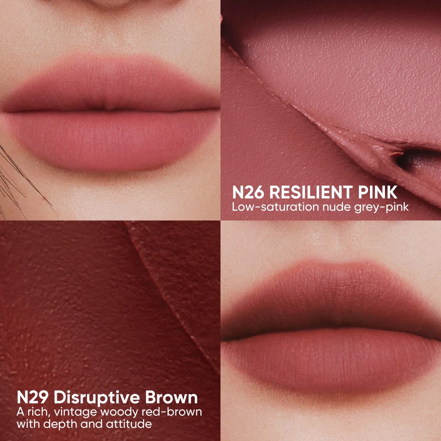 Cushion Lip Powder Cream - Image 4