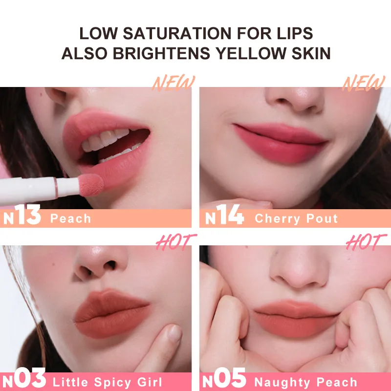 Cushion Lip Powder Cream - Image 5