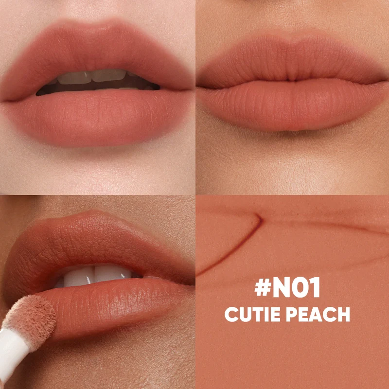 Cushion Lip Powder Cream - Image 7