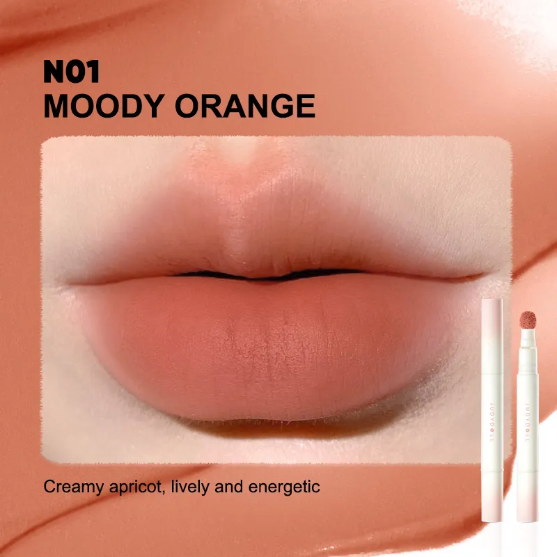Cushion Lip Powder Cream - Image 8