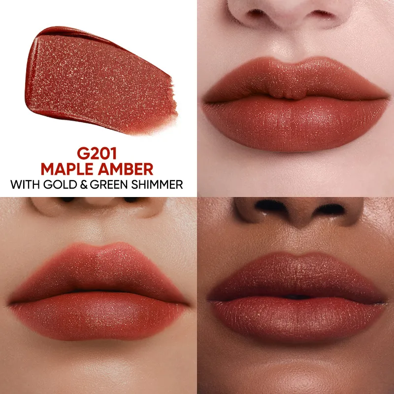 Cushion Matte Lock Lip Cream - Image 14