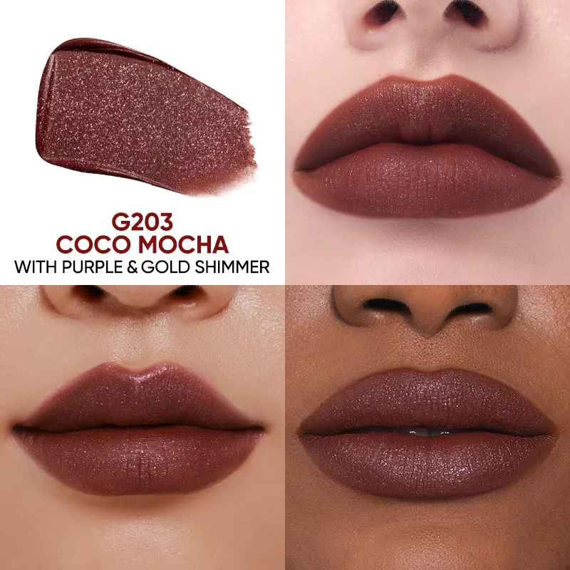 Cushion Matte Lock Lip Cream - Image 18
