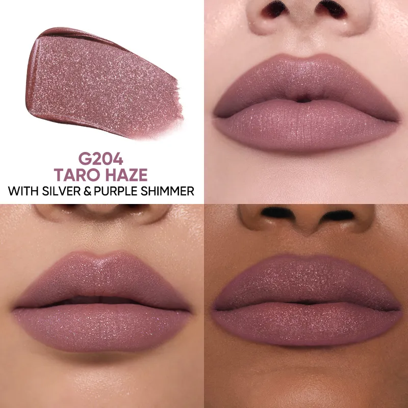 Cushion Matte Lock Lip Cream - Image 20