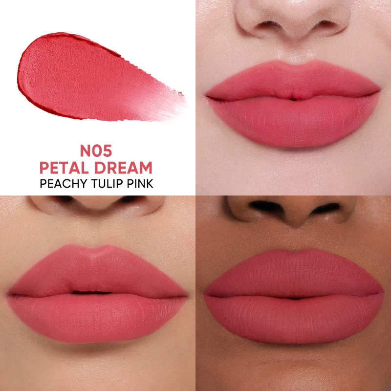 Cushion Matte Lock Lip Cream - Image 26