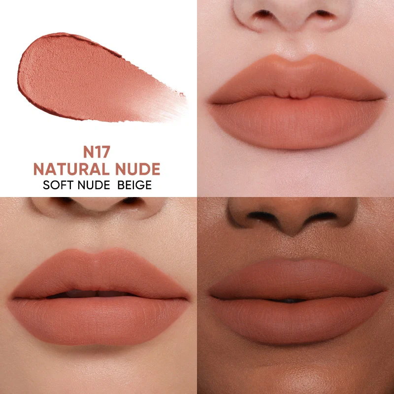 Cushion Matte Lock Lip Cream - Image 32