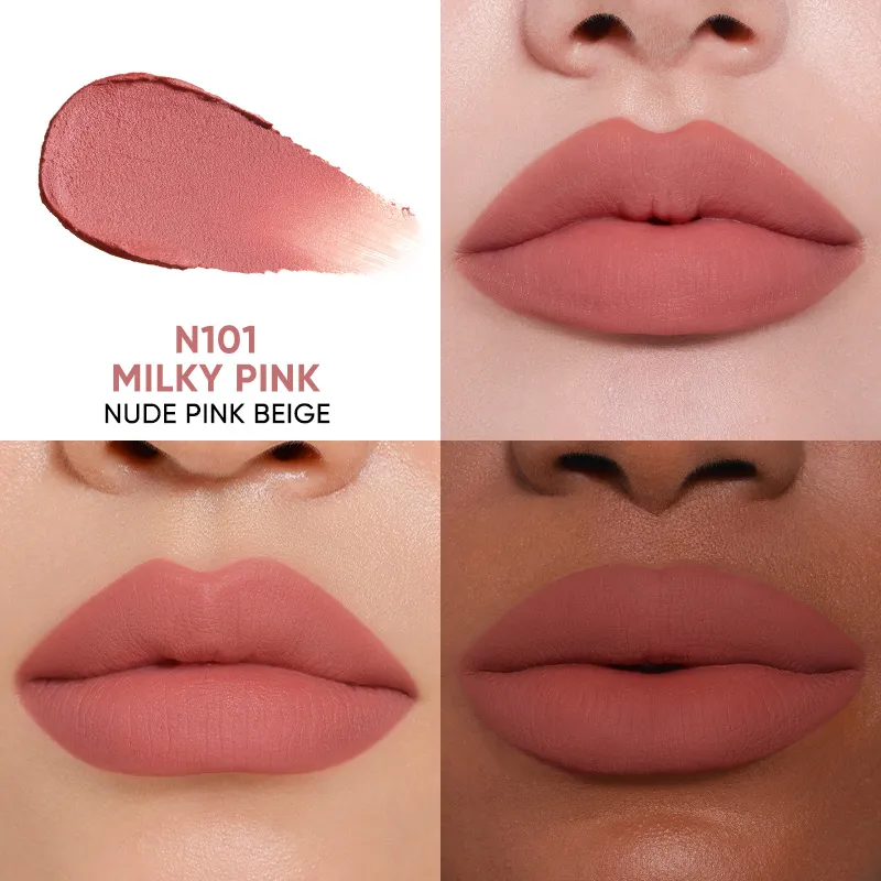 Cushion Matte Lock Lip Cream - Image 36