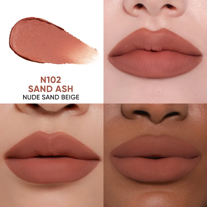 Cushion Matte Lock Lip Cream - Image 38