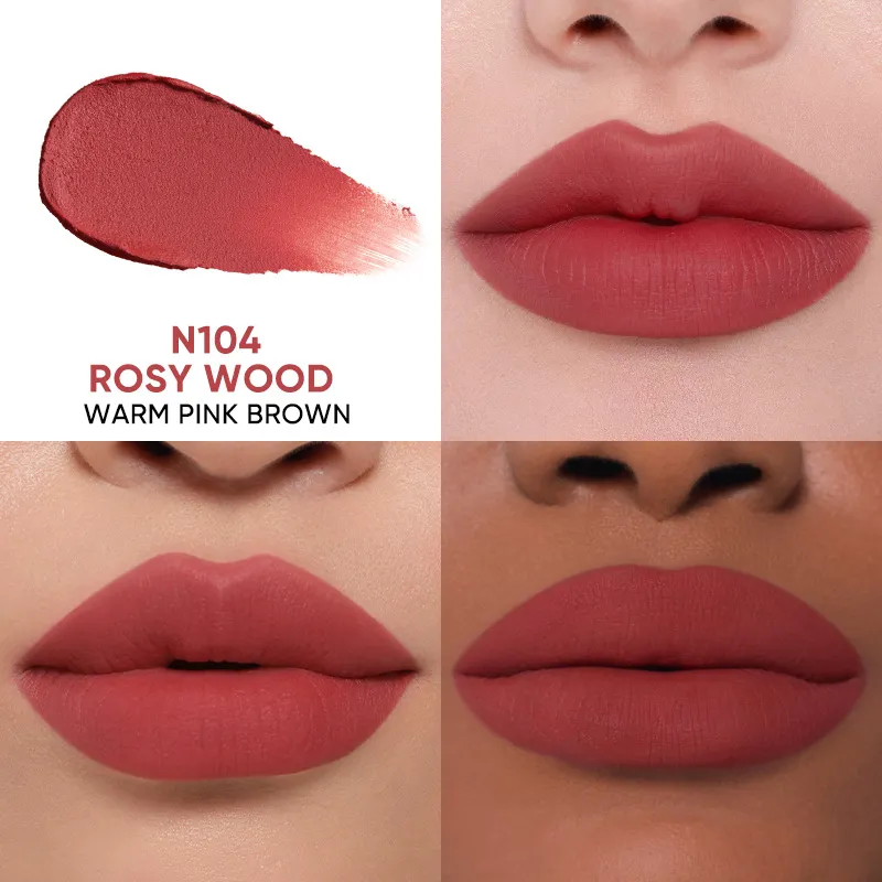 Cushion Matte Lock Lip Cream - Image 42