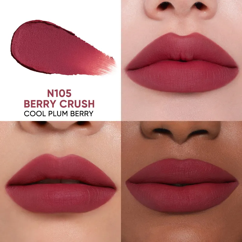 Cushion Matte Lock Lip Cream - Image 44