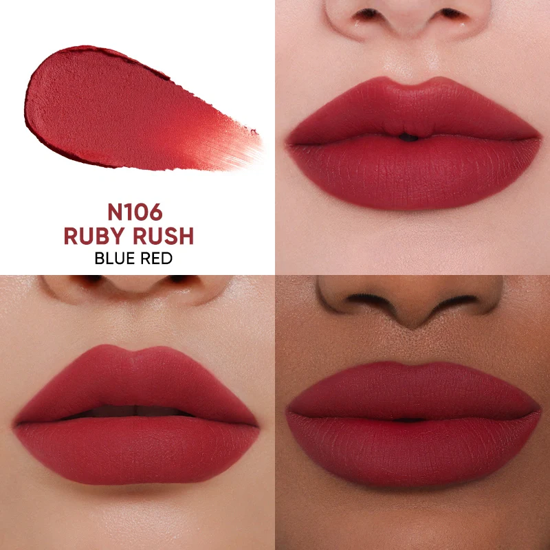 Cushion Matte Lock Lip Cream - Image 46