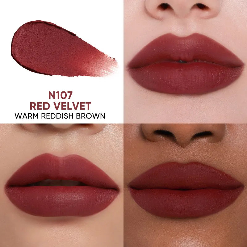 Cushion Matte Lock Lip Cream - Image 48