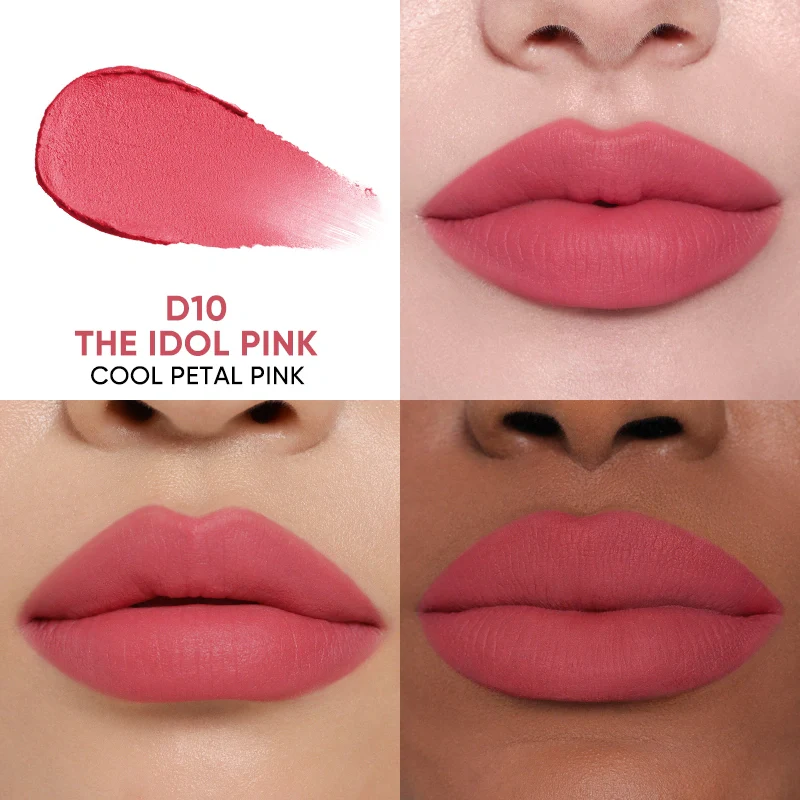 Cushion Matte Lock Lip Cream - Image 54