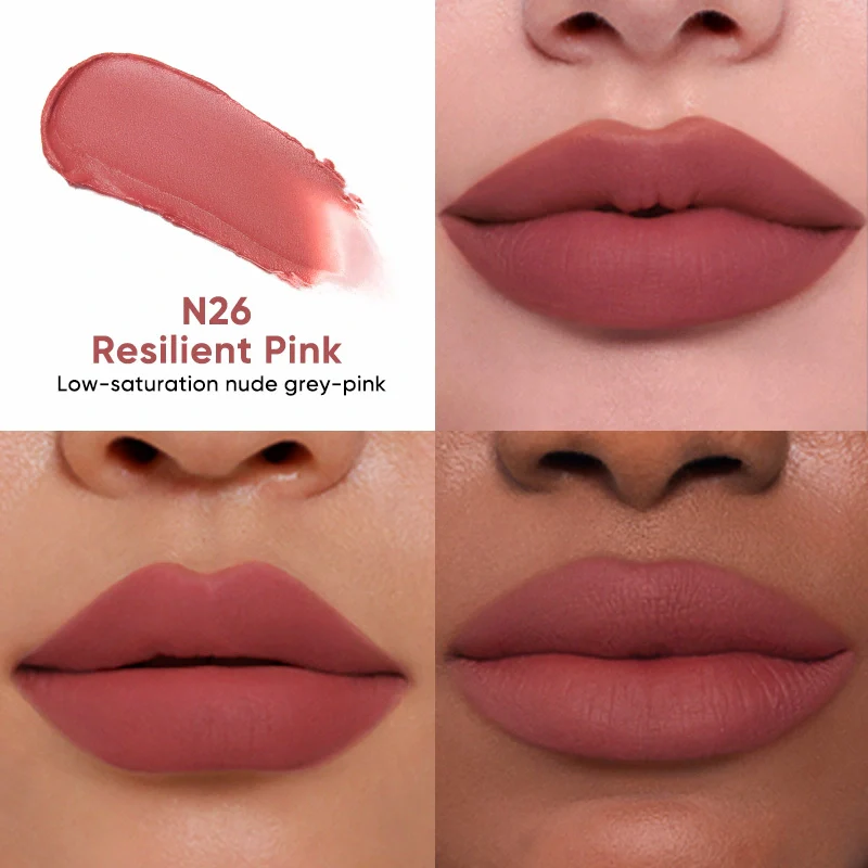 Cushion Matte Lock Lip Cream - Image 56