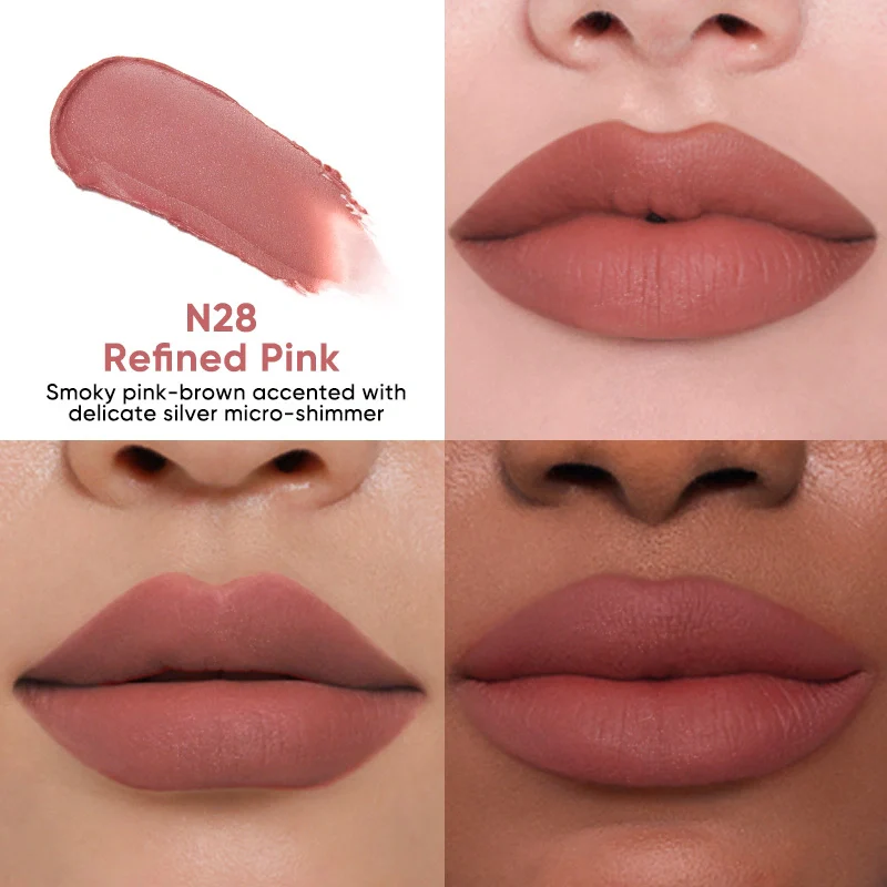 Cushion Matte Lock Lip Cream - Image 60