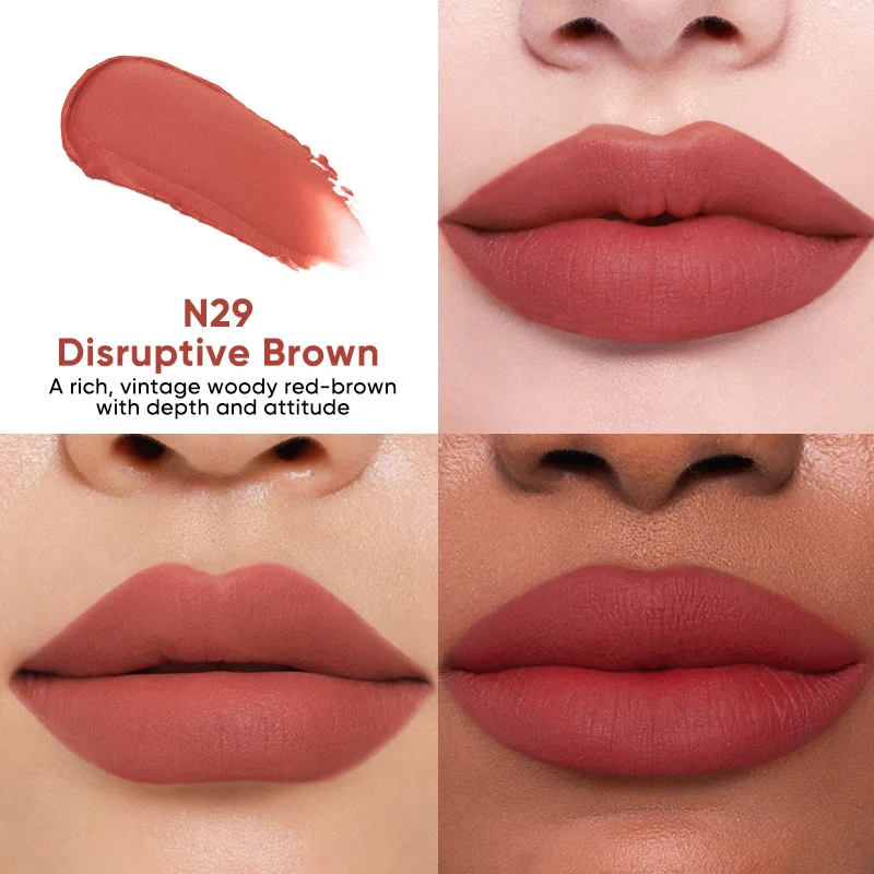 Cushion Matte Lock Lip Cream - Image 62