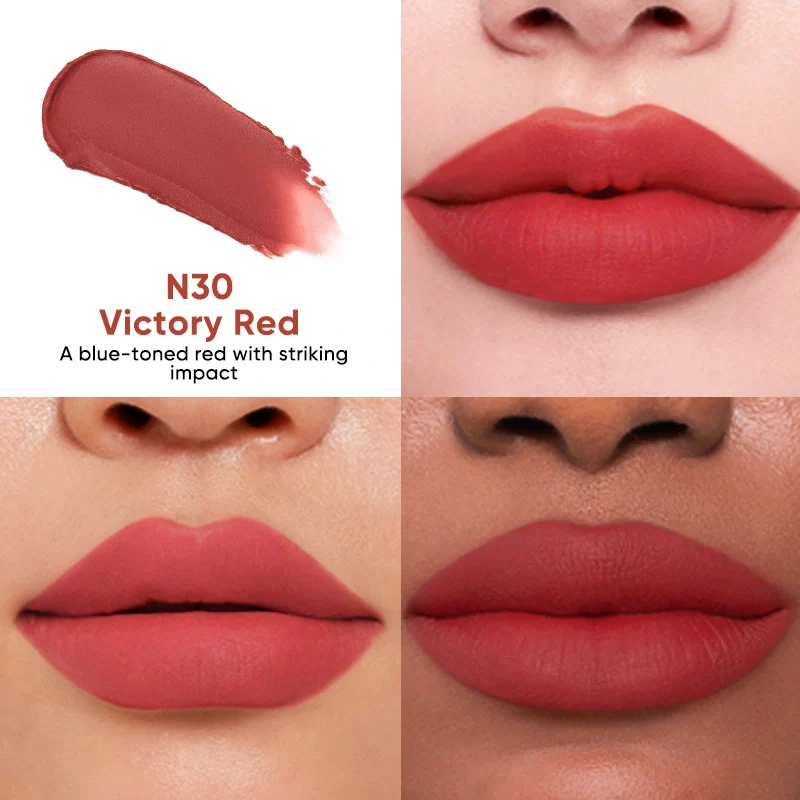 Cushion Matte Lock Lip Cream - Image 64