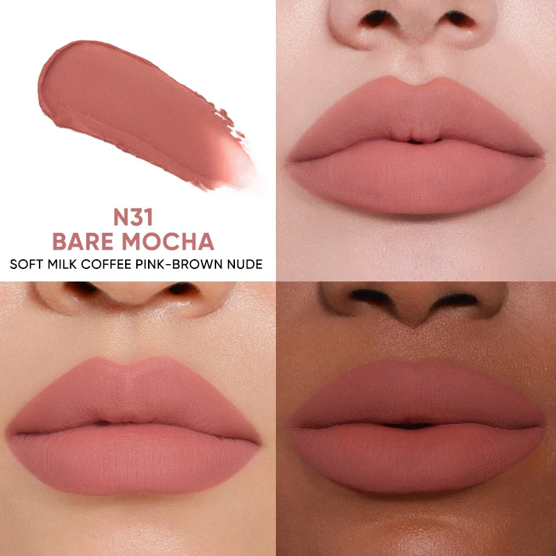 Cushion Matte Lock Lip Cream - Image 66