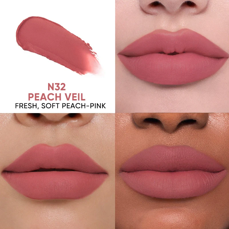 Cushion Matte Lock Lip Cream - Image 68