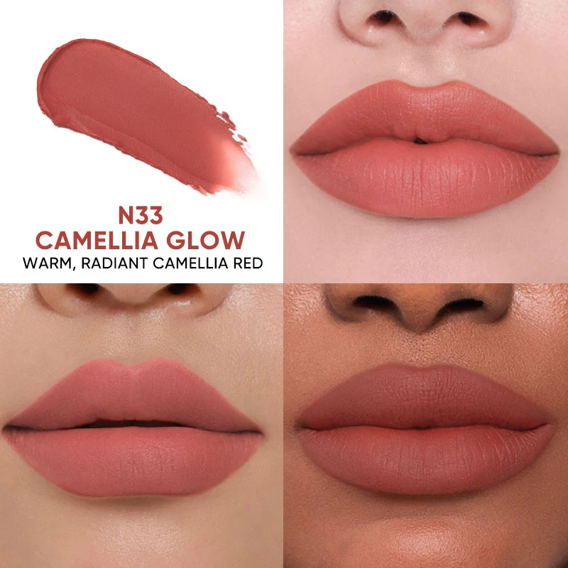 Cushion Matte Lock Lip Cream - Image 70