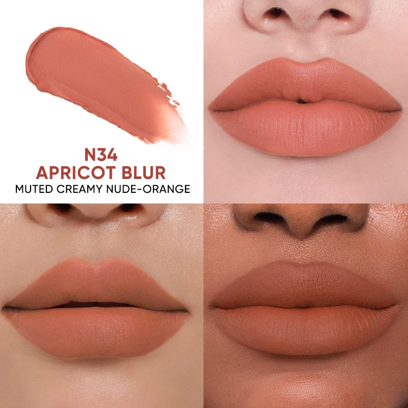 Cushion Matte Lock Lip Cream - Image 72