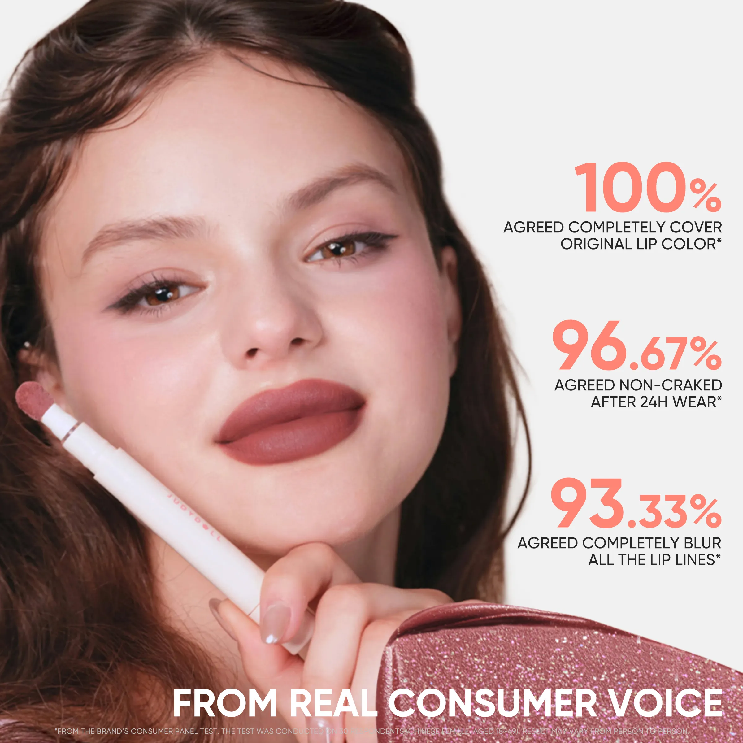 Cushion Matte Lock Lip Cream - Image 8