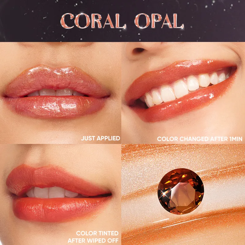 Dazzle Crush Lip Oil - Image 11