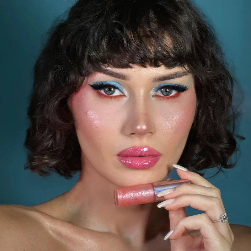 Dazzle Crush Lip Oil - Image 13