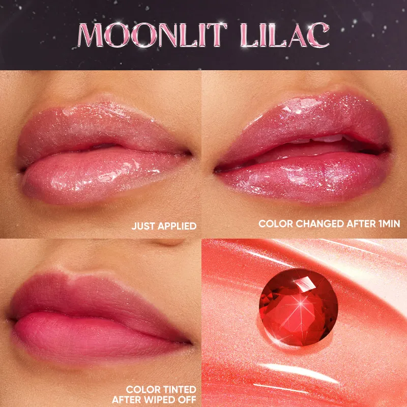 Dazzle Crush Lip Oil - Image 15