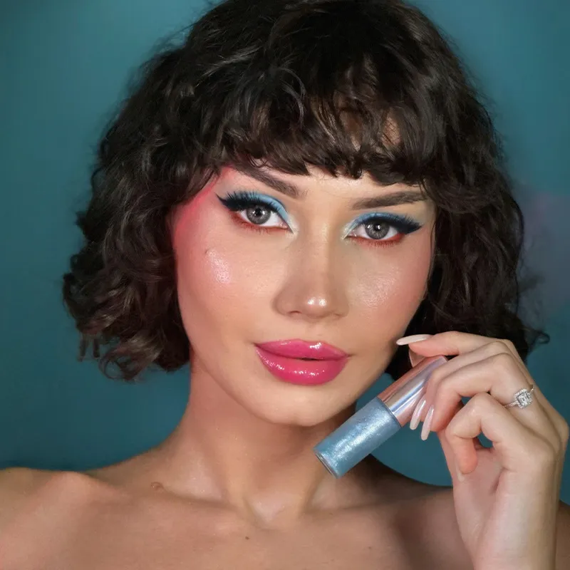 Dazzle Crush Lip Oil - Image 18