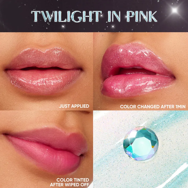 Dazzle Crush Lip Oil - Image 19