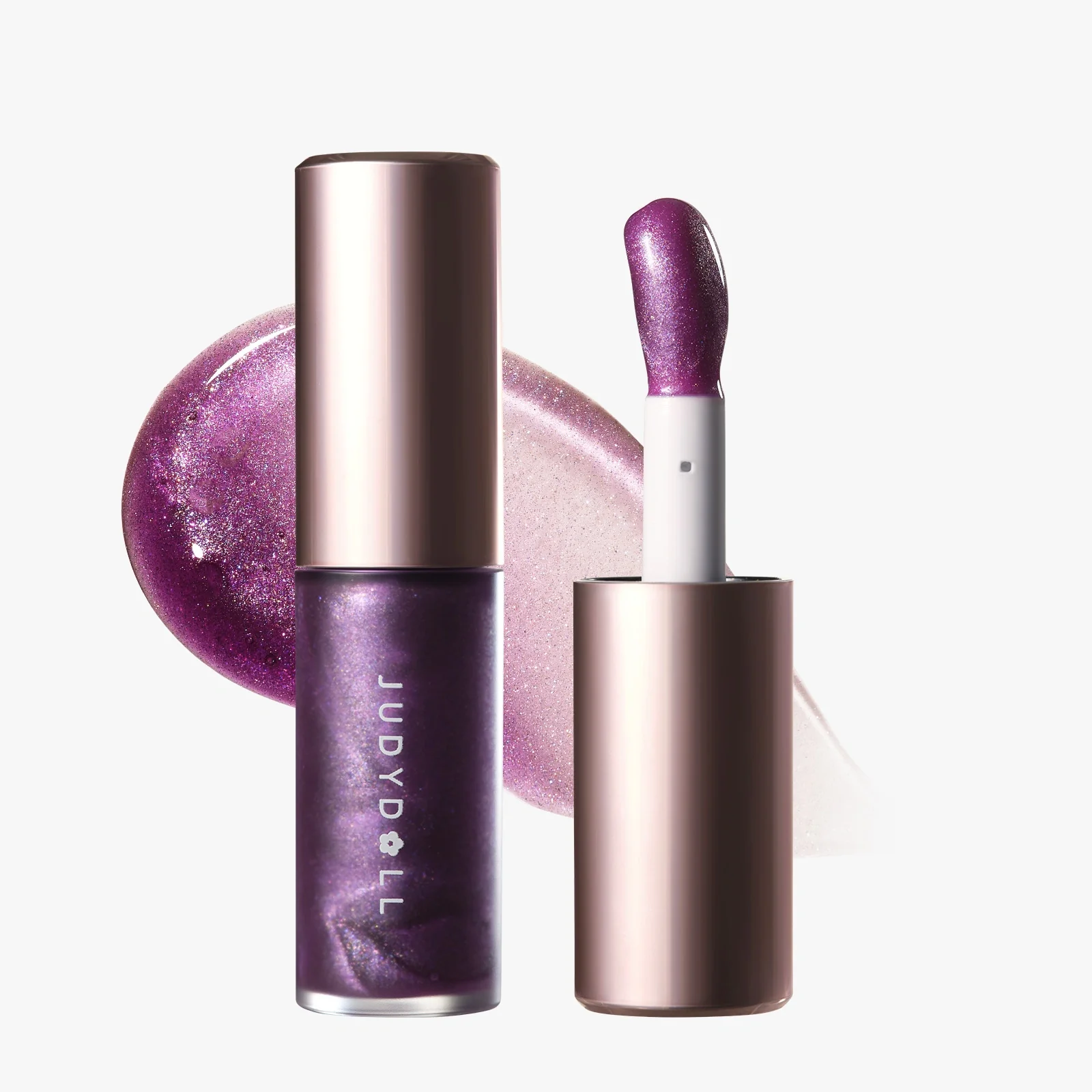 Dazzle Crush Lip Oil - Image 21