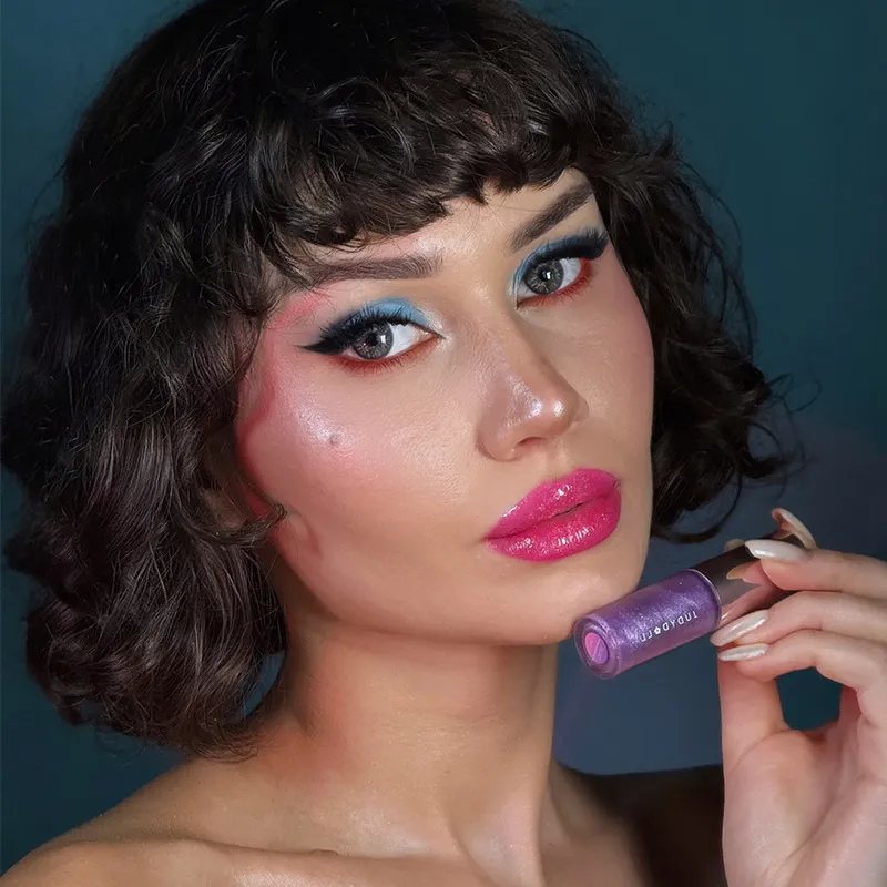 Dazzle Crush Lip Oil - Image 22