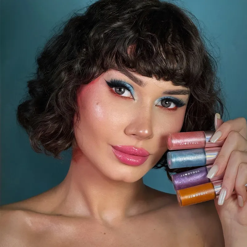Dazzle Crush Lip Oil - Image 6