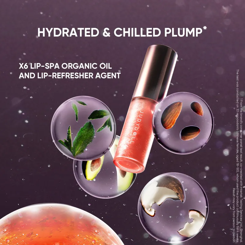 Dazzle Crush Lip Oil - Image 7