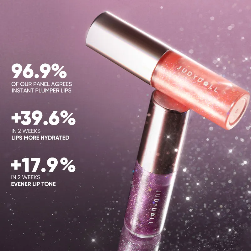 Dazzle Crush Lip Oil - Image 8