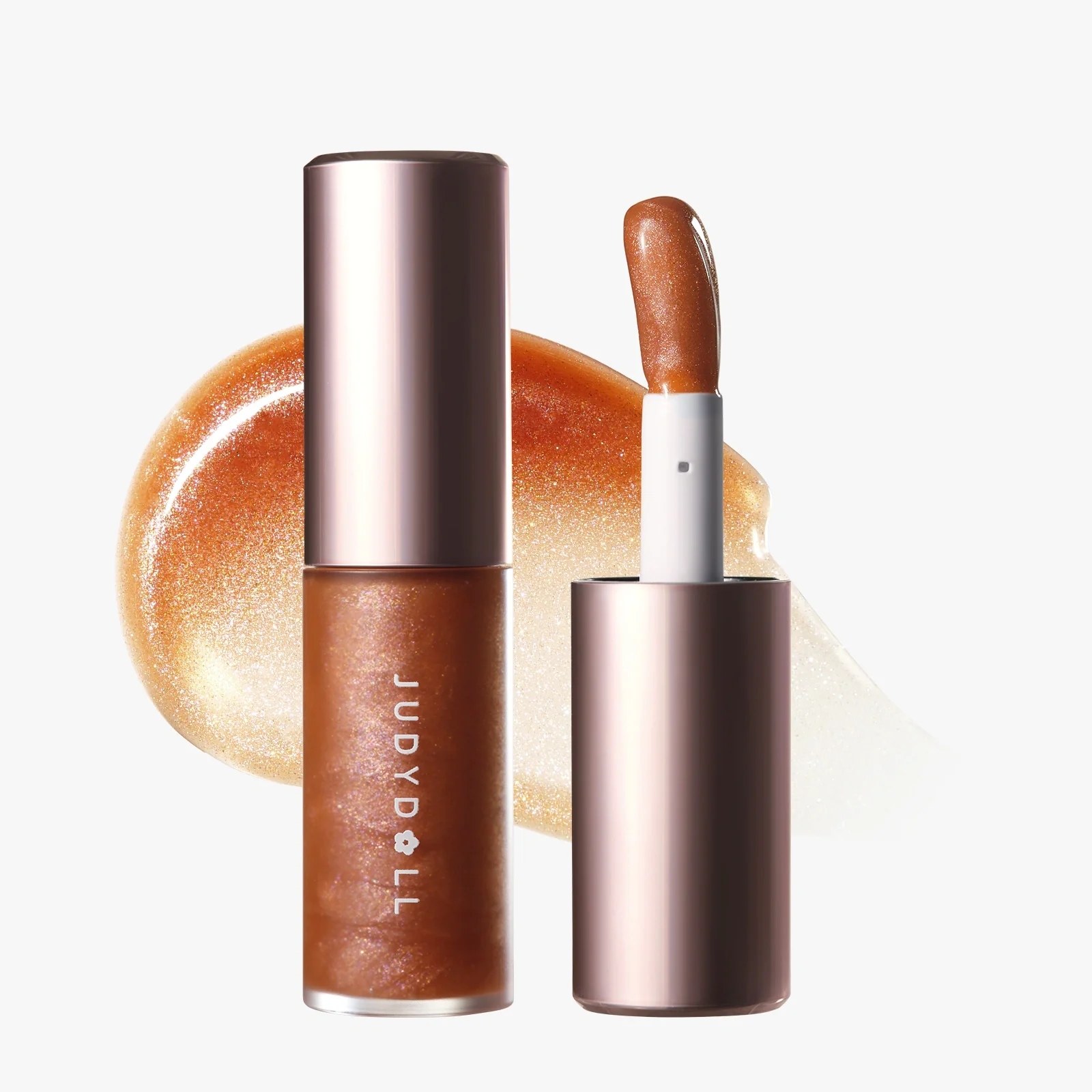 Dazzle Crush Lip Oil - Image 9