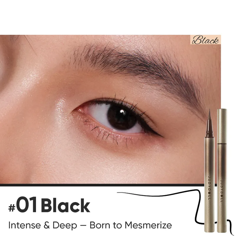 Defined Eyes Liquid Eyeliner Pen - Image 8