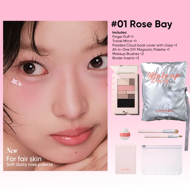 DIY Makeup Book - Image 10