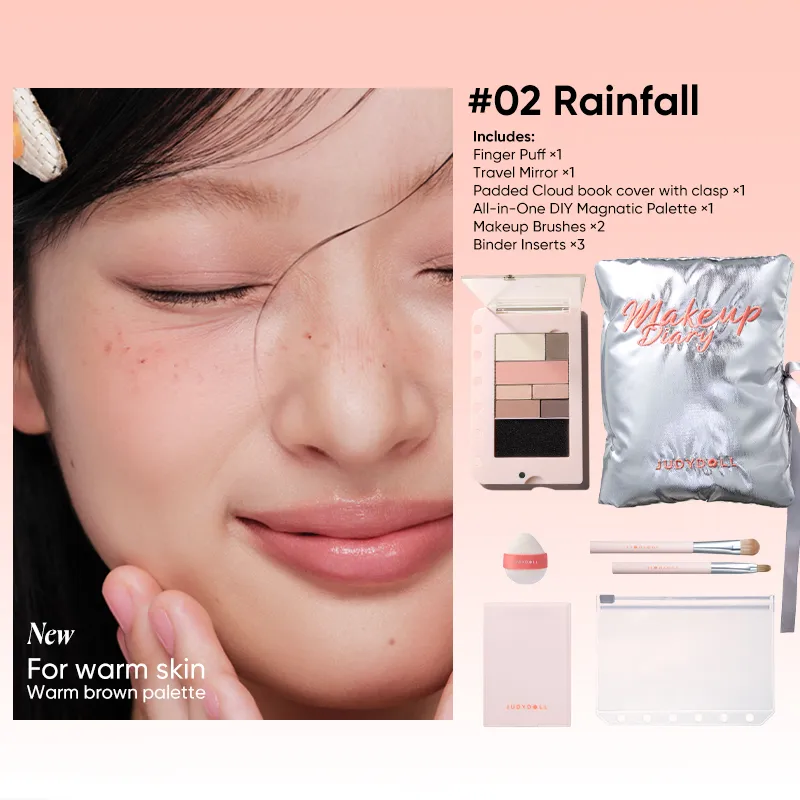 DIY Makeup Book - Image 12