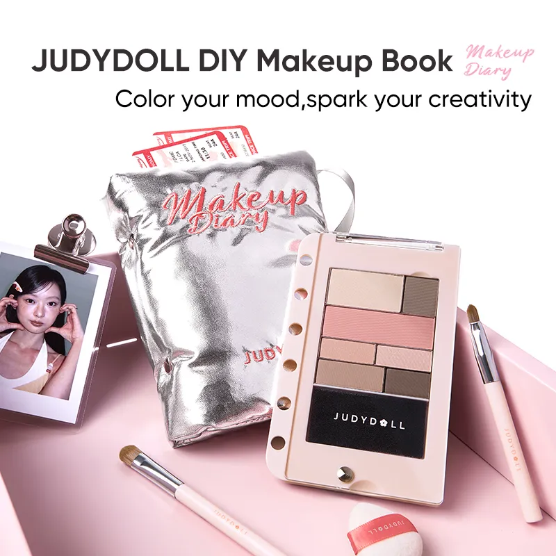 DIY Makeup Book - Image 5